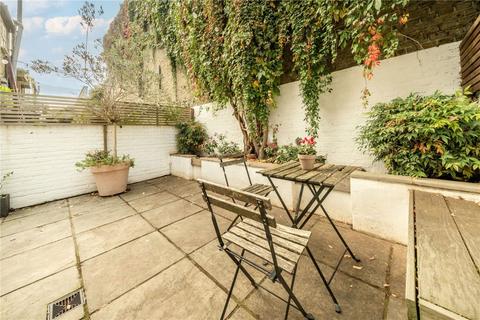 undefined, Nelsons Row, London SW4