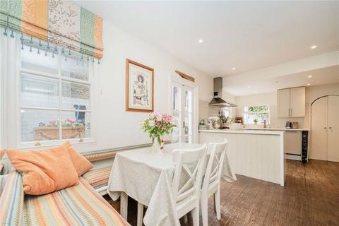 undefined, Nelsons Row, London SW4