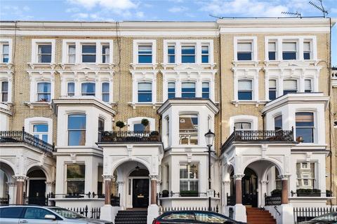 Redcliffe Square, London SW10