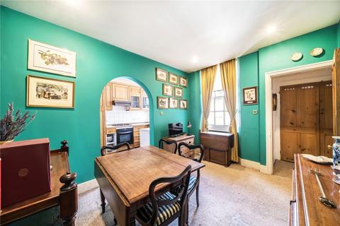 4 bedroom flat for sale, The Little Boltons, London SW5