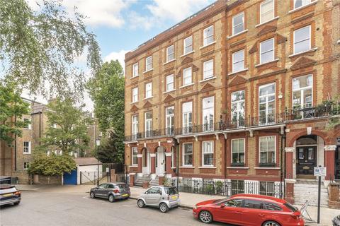 Nevern Square, London SW5