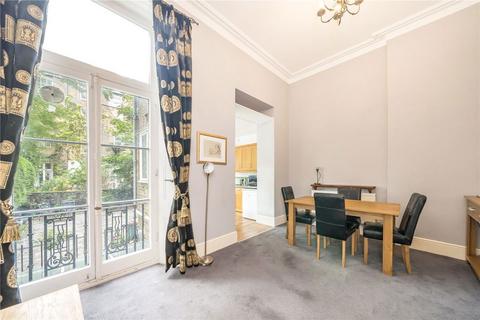 1 bedroom flat for sale, Nevern Square, London SW5
