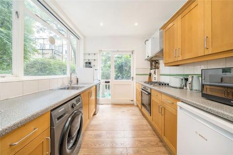 1 bedroom flat for sale, Nevern Square, London SW5