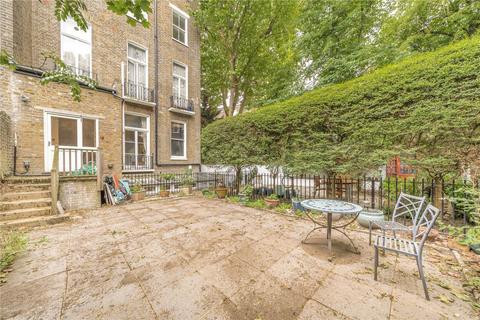 1 bedroom flat for sale, Nevern Square, London SW5