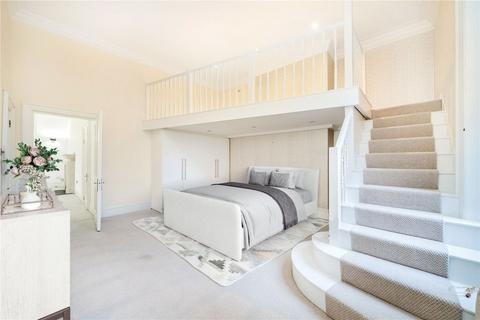 3 bedroom flat for sale, Old Brompton Road, London SW5