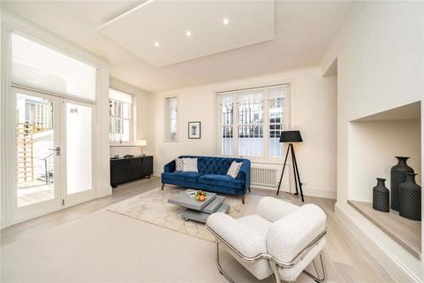 Earl's Court Square, London SW5