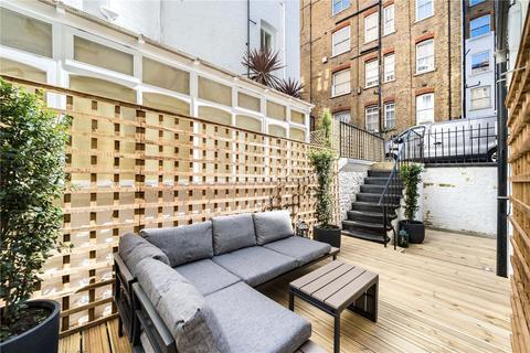 2 bedroom flat for sale, Earl's Court Square, London SW5