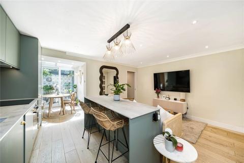 2 bedroom flat for sale, Ifield Road, London SW10