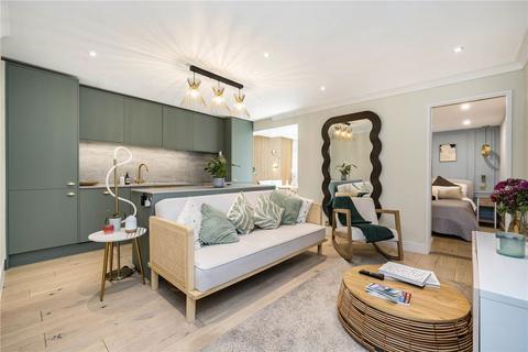 2 bedroom flat for sale, Ifield Road, London SW10