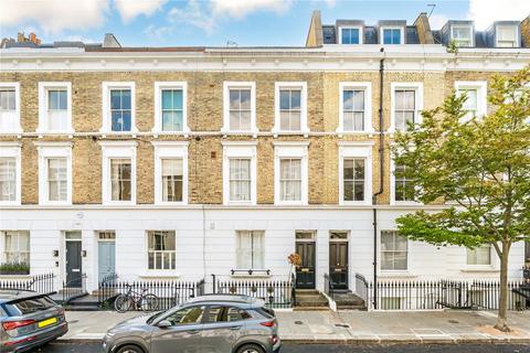 Ifield Road, London SW10