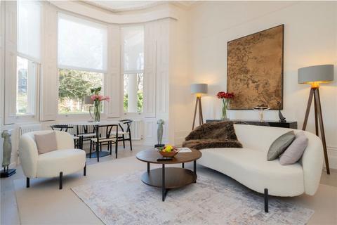 2 bedroom flat for sale, Earls Court Square, London SW5