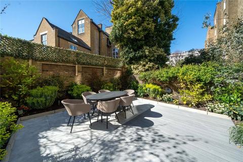 2 bedroom flat for sale, Earls Court Square, London SW5