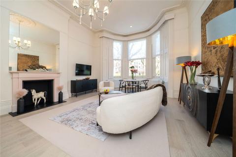 2 bedroom flat for sale, Earls Court Square, London SW5