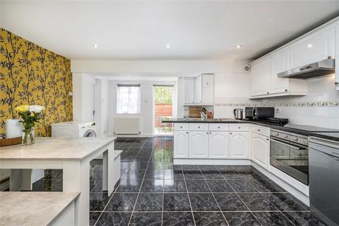 undefined, Kenway Road, London SW5