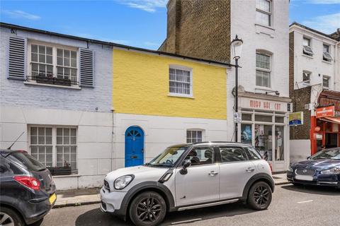 undefined, Kenway Road, London SW5