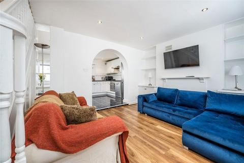 undefined, Kenway Road, London SW5