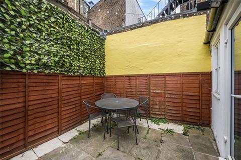 undefined, Kenway Road, London SW5