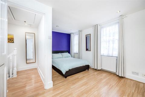 undefined, Kenway Road, London SW5