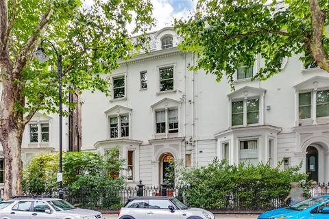 Gledhow Gardens, London SW5