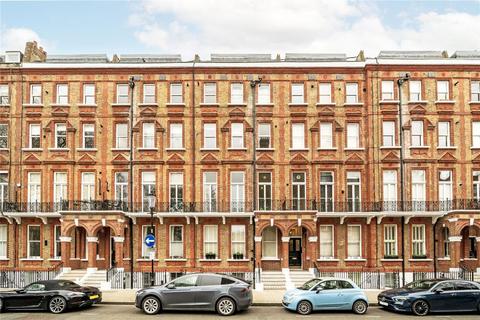 1 bedroom flat for sale, Nevern Square, London SW5