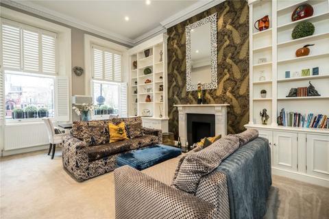 1 bedroom flat for sale, Nevern Square, London SW5