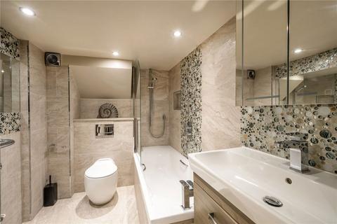 1 bedroom flat for sale, Nevern Square, London SW5