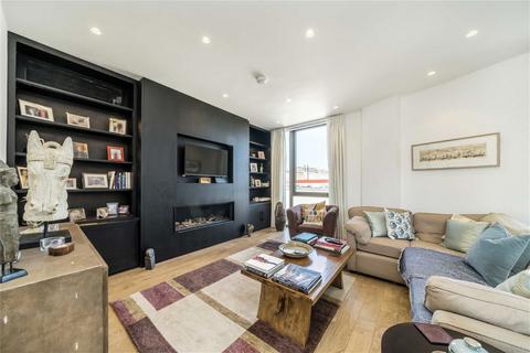 2 bedroom flat for sale, Kings Road, London SW6