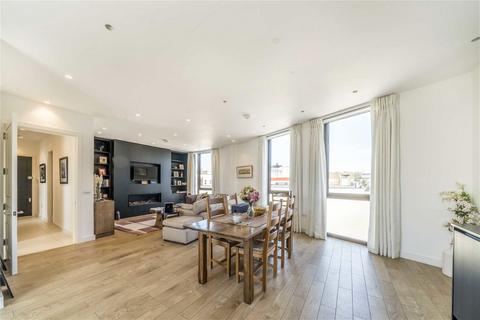 2 bedroom flat for sale, Kings Road, London SW6