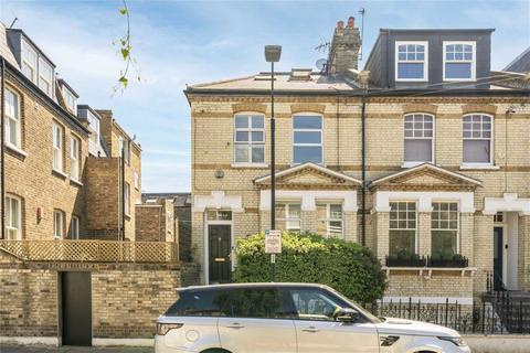 Chesson Road, London W14