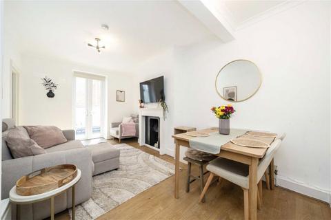 1 bedroom flat for sale, Chesson Road, London W14