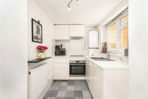 1 bedroom flat for sale, Chesson Road, London W14