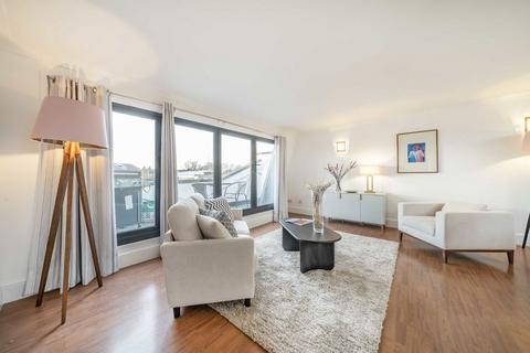 2 bedroom flat for sale, Moore Park Road, London SW6