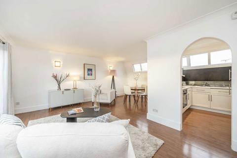 2 bedroom flat for sale, Moore Park Road, London SW6