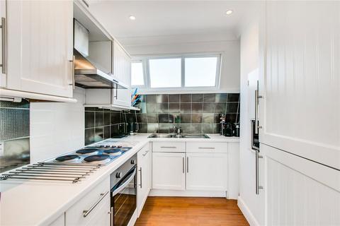 2 bedroom flat for sale, Moore Park Road, London SW6