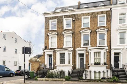 Harwood Road, London SW6