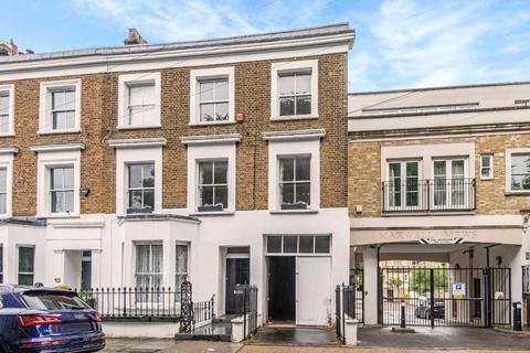 undefined, Maxwell Road, London SW6