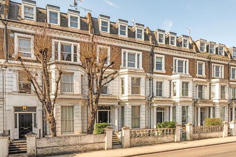 Holland Road, London W14