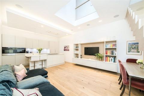 17 Addison Place, London, W11 4RJ