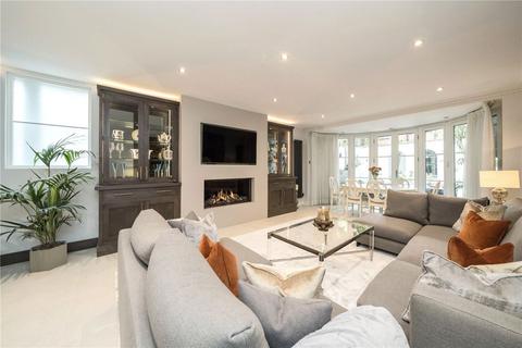 4 bedroom detached house for sale, Oakwood Lane, London W14