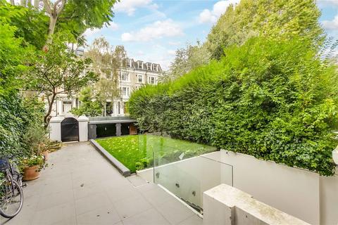 4 bedroom flat for sale, Elsham Road, London W14
