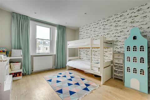 4 bedroom flat for sale, Elsham Road, London W14