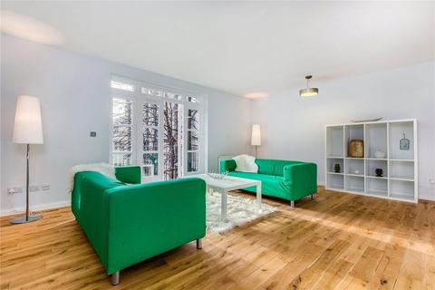 Fitzclarence House, London W11