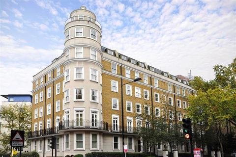 2 bedroom flat for sale, Fitzclarence House, London W11