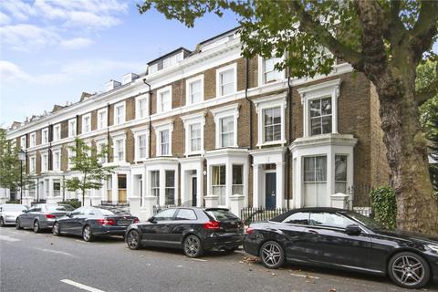 Upper Addison Gardens, London W14