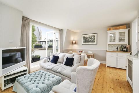 2 bedroom flat for sale, Upper Addison Gardens, London W14