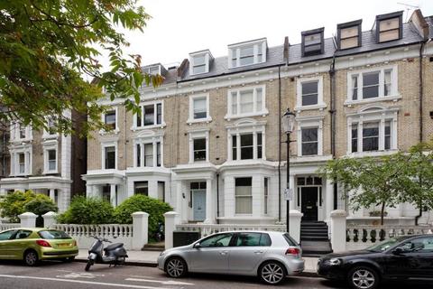 Elsham Road, London W14