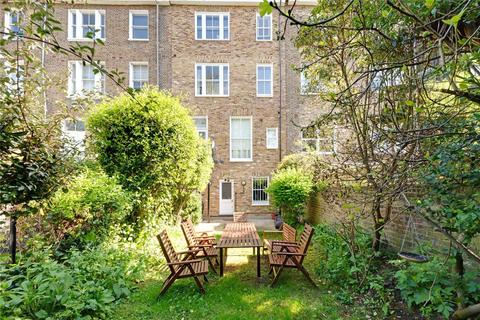 2 bedroom flat for sale, Elsham Road, London W14