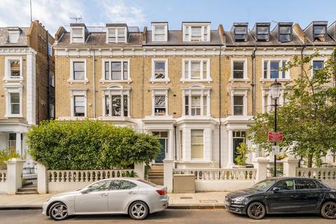 Elsham Road, London W14