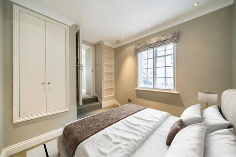 3 bedroom terraced house for sale, Queensdale Road, London W11