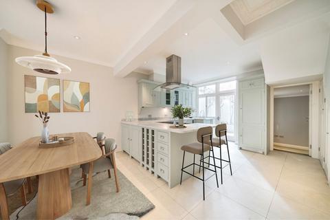 3 bedroom terraced house for sale, Queensdale Road, London W11